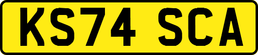 KS74SCA