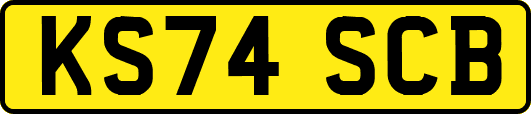 KS74SCB