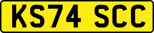 KS74SCC