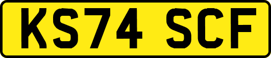 KS74SCF