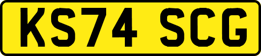 KS74SCG