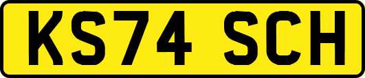 KS74SCH