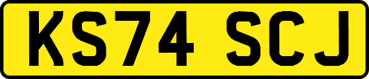 KS74SCJ