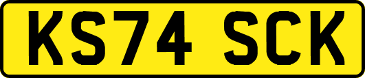 KS74SCK