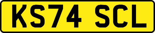 KS74SCL