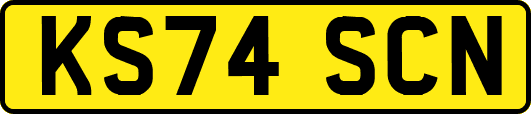 KS74SCN