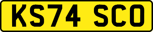 KS74SCO