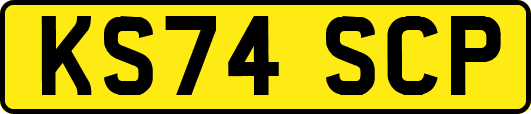 KS74SCP