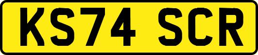 KS74SCR