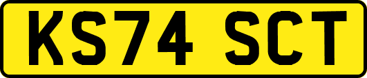 KS74SCT