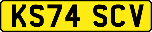 KS74SCV