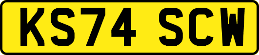 KS74SCW