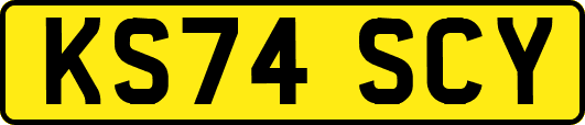 KS74SCY