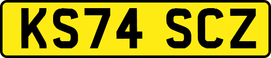 KS74SCZ