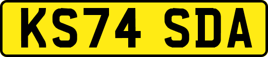 KS74SDA
