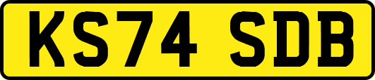 KS74SDB