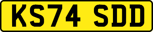 KS74SDD