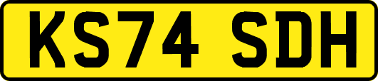 KS74SDH