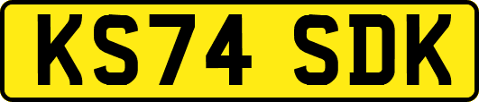 KS74SDK