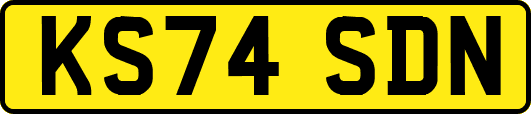 KS74SDN