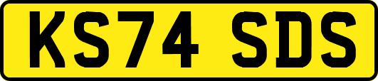 KS74SDS