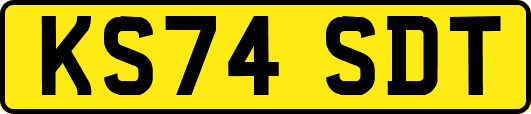 KS74SDT