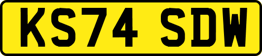 KS74SDW