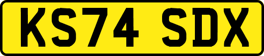 KS74SDX