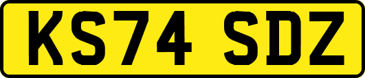 KS74SDZ