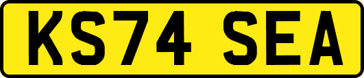 KS74SEA