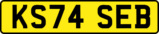 KS74SEB