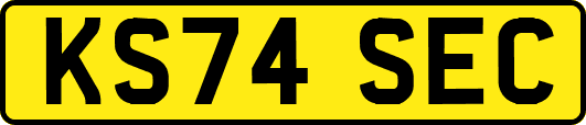 KS74SEC