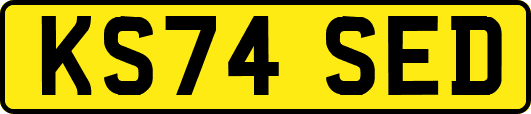 KS74SED