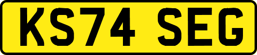 KS74SEG