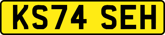 KS74SEH
