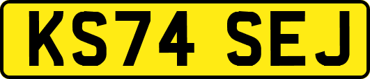 KS74SEJ