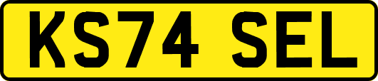 KS74SEL