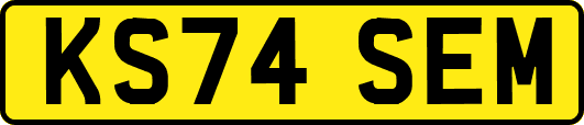 KS74SEM