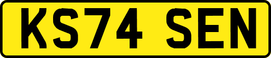 KS74SEN