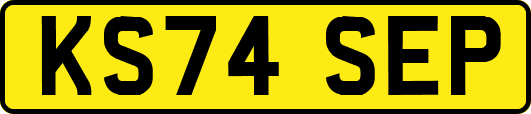 KS74SEP