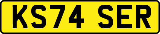 KS74SER