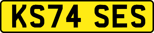 KS74SES