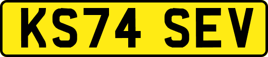 KS74SEV