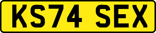 KS74SEX
