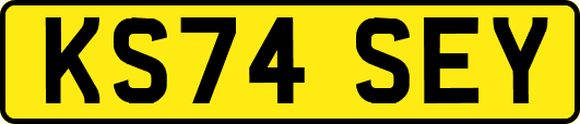 KS74SEY