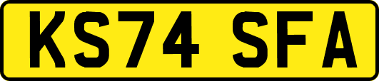 KS74SFA