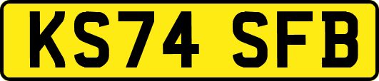 KS74SFB
