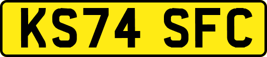 KS74SFC