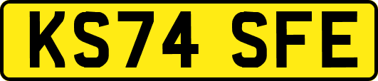 KS74SFE