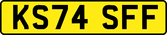KS74SFF